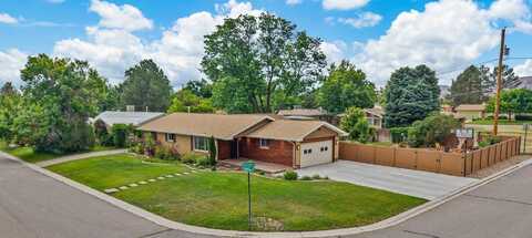 2103 Yellowstone Road, Grand Junction, CO 81507