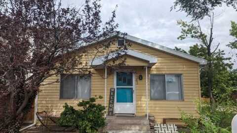 343 N 7th Street, Montrose, CO 81401