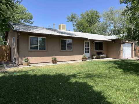 323 Apache Drive, Grand Junction, CO 81503