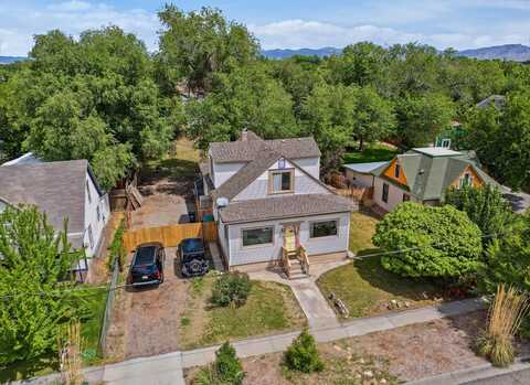 709 E Pabor Avenue, Fruita, CO 81521