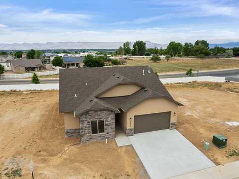 2882 Rock Creek Drive, Grand Junction, CO 81503