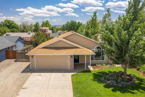 2995 1/2 Bret Drive, Grand Junction, CO 81504