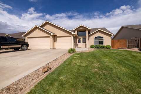 466 Amethyst Drive, Fruita, CO 81521