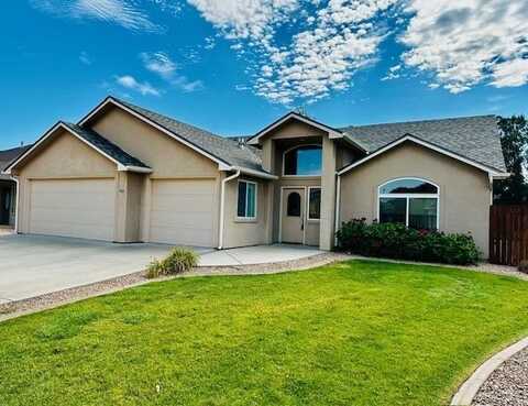 466 Amethyst Drive, Fruita, CO 81521