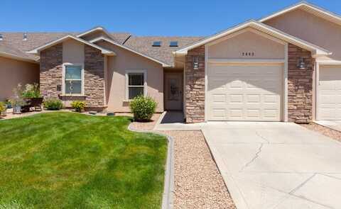2882 Cascade Avenue, Grand Junction, CO 81501