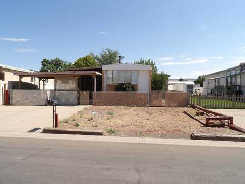 2968 Parkway Drive, Grand Junction, CO 81504