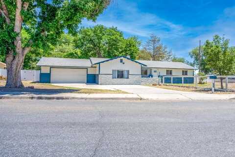 552 Normandy Drive, Grand Junction, CO 81501
