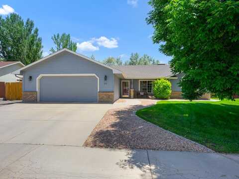 672 Kapota Street, Grand Junction, CO 81505