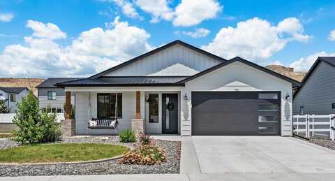 730 Fairhaven Road, Palisade, CO 81526