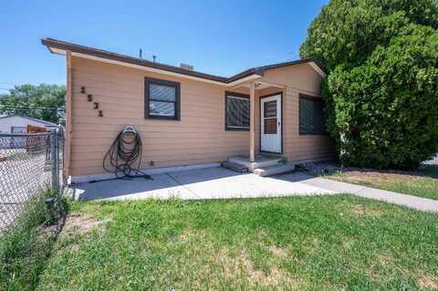 1531 Elm Avenue, Grand Junction, CO 81501
