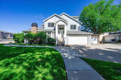 712 Glen Court, Grand Junction, CO 81506