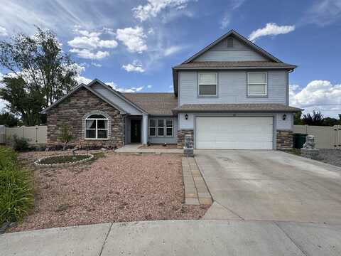 241 Micah Court, Fruita, CO 81521