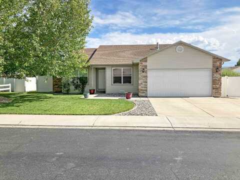 2853 Fenel Avenue, Grand Junction, CO 81501