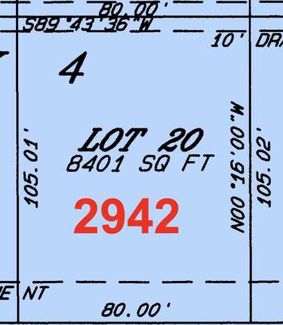 2942 Great Plains Drive, Grand Junction, CO 81503