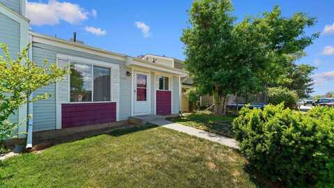 2839 Oxford Avenue, Grand Junction, CO 81503