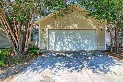 407 Broken Arrow Drive, Grand Junction, CO 81504