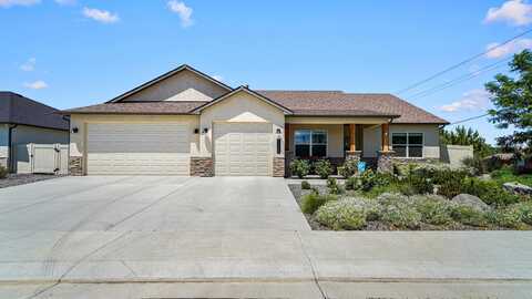 2948 Jon Hall Road, Grand Junction, CO 81503