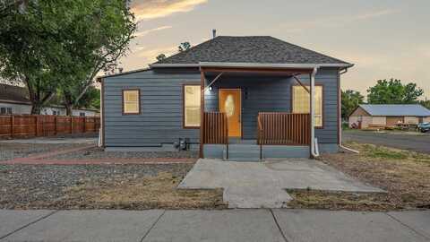 180 S Maple Street, Fruita, CO 81521