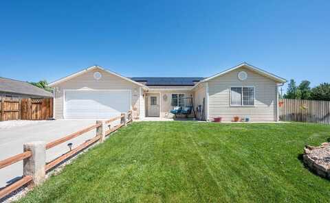 1471 Powell Street, Fruita, CO 81521