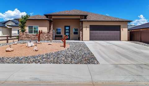 420 Kallen Court, Grand Junction, CO 81504