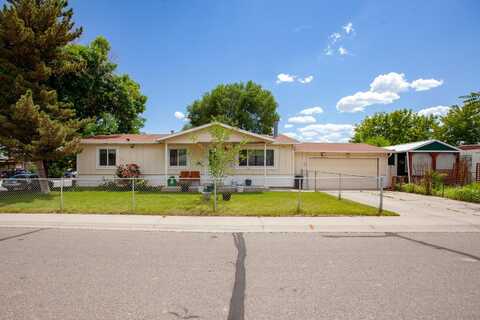 3071 Sandpiper Avenue, Grand Junction, CO 81504