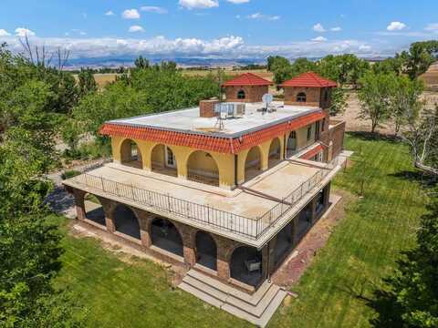 742 R Road, Mack, CO 81525