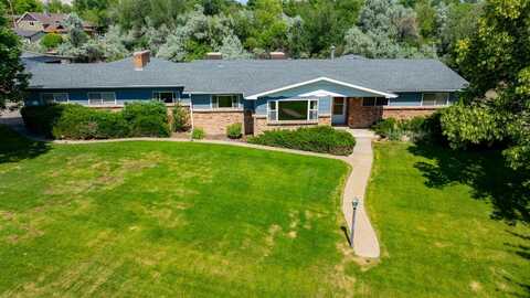 694 Sperber Lane, Grand Junction, CO 81506