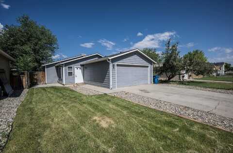259 1/2 Beacon Court, Grand Junction, CO 81503
