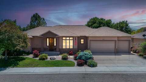 3007 Milburn Drive, Grand Junction, CO 81504