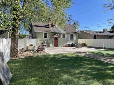 935 Teller Avenue, Grand Junction, CO 81501