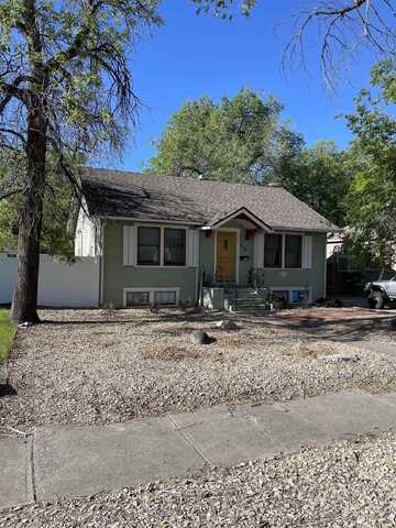 935 Teller Avenue, Grand Junction, CO 81501