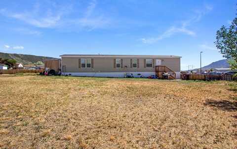 52 Silverton Place, Parachute, CO 81635