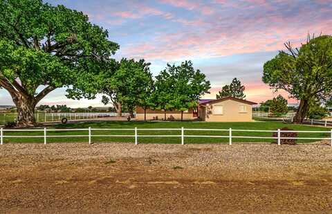 1847 7 Road, Mack, CO 81525