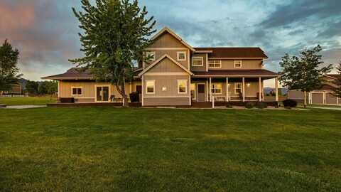 279 County Road 216, Rifle, CO 81650