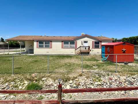1510 Clarkton Street, Mack, CO 81525