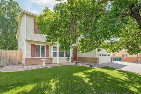 220 Sunset Court, Fruita, CO 81521