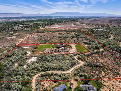 2085 E 1/2 Road, Grand Junction, CO 81507