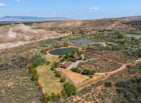 2108 Desert Hills Road, Grand Junction, CO 81507