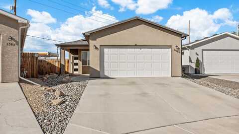 398 Coop Court, Grand Junction, CO 81504