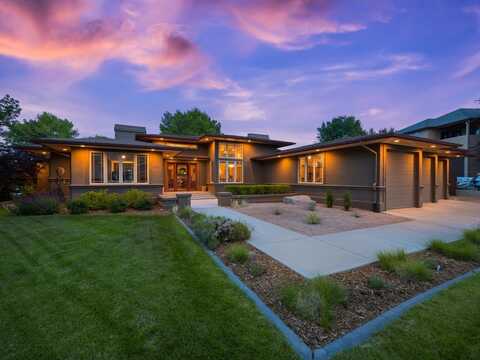 2147 Vista Cascada, Grand Junction, CO 81507