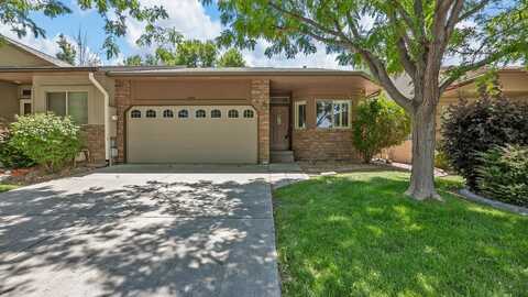 1545 Treehaven Court, Grand Junction, CO 81506