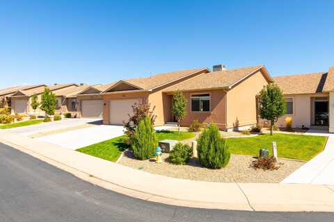576 Rio Grande Drive, Grand Junction, CO 81501