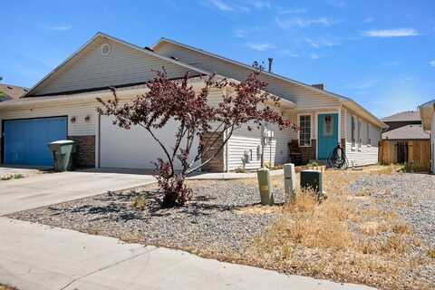 418 Broken Arrow Drive, Grand Junction, CO 81504