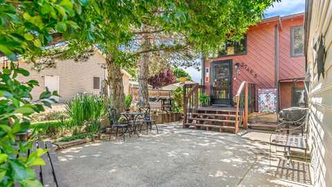 2749 1/2 Cheyenne Drive, Grand Junction, CO 81503