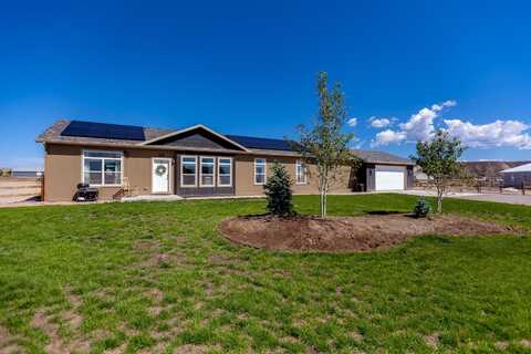 729 Spotted Pony Court, Delta, CO 81416