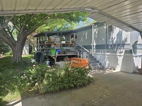 131 N Bower Avenue, Palisade, CO 81526