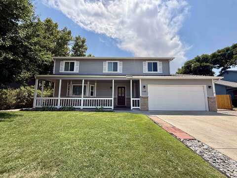 140 Applewood Drive, Fruita, CO 81521