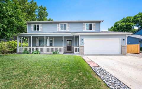 140 Applewood Drive, Fruita, CO 81521