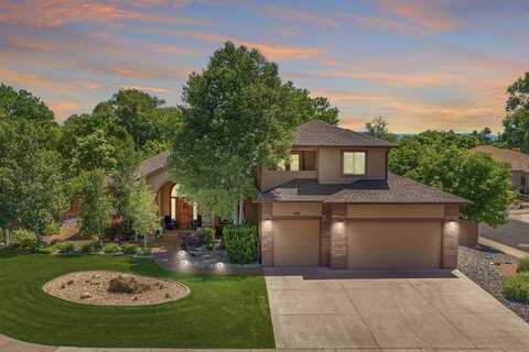 656 Stepher Court, Grand Junction, CO 81507