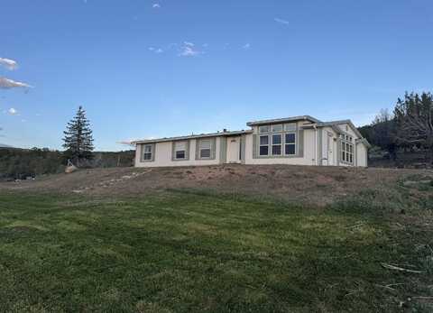 52817 KE Road, Molina, CO 81646